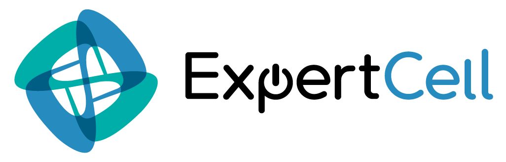 ExpertCell Logo